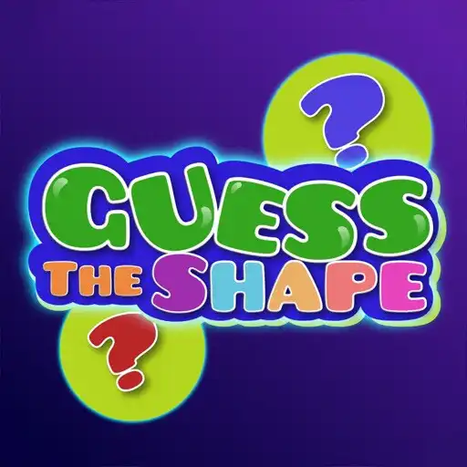 Play Guess The Shape Quiz APK