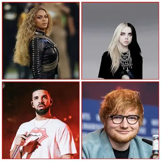 Play Guess The Singer By Picture APK Play Guess The Singer By Picture APK