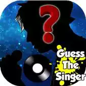 Free play online Guess The Singer Name APK Free play online Guess The Singer Name APK