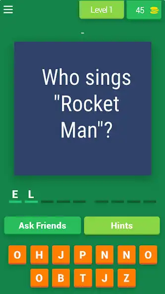 Play Guess the Singer: Name Quiz  and enjoy Guess the Singer: Name Quiz with UptoPlay