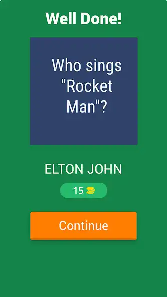 Play Guess the Singer: Name Quiz as an online game Guess the Singer: Name Quiz with UptoPlay