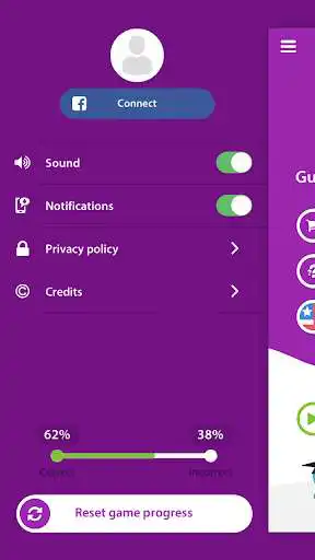Play APK Guess the singer: Serbian scene  and enjoy Guess the singer: Serbian scene with UptoPlay com.estradakviz.domacipevaci