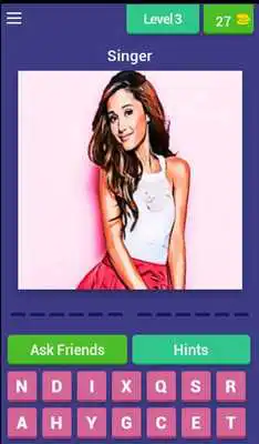 Play Guess The Singer Trivia Quiz Play Guess The Singer Trivia Quiz