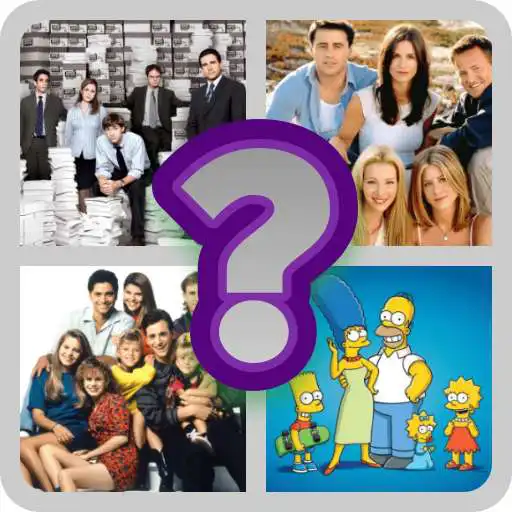 Play Guess The Sitcom APK Play Guess The Sitcom APK