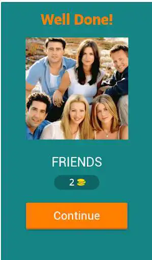 Play Guess The Sitcom as an online game Guess The Sitcom with UptoPlay