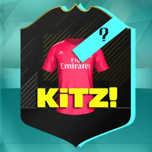 Play Guess the soccer jersey! Quiz KITZ APK Play Guess the soccer jersey! Quiz KITZ APK