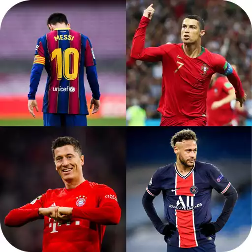Play Guess The Soccer Player Quiz APK