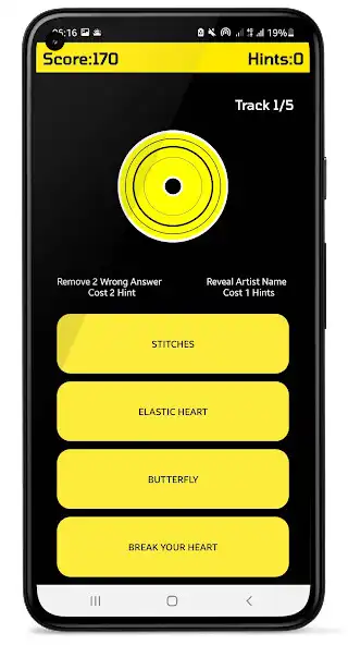 Play Guess The Song 2022 as an online game online Guess The Song 2022 with UptoPlay Play Guess The Song 2022 as an online game Guess The Song 2022 with UptoPlay