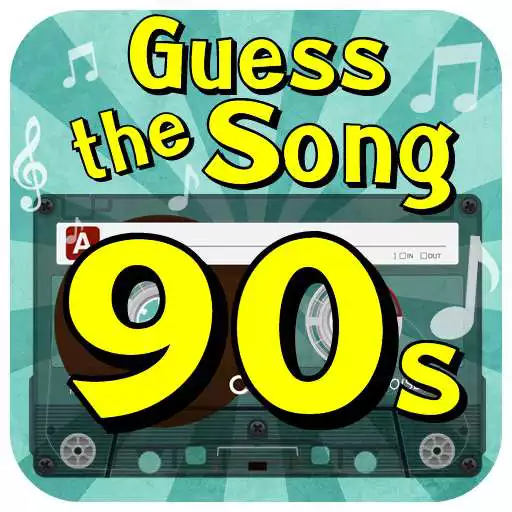 Play Guess the Song 90s APK