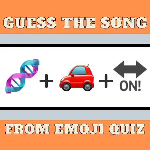 Play Guess The Song From Emoji Quiz APK Play Guess The Song From Emoji Quiz APK