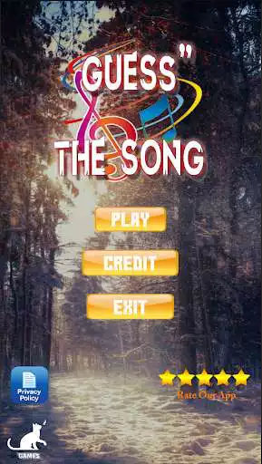 Play Guess The Songs  and enjoy Guess The Songs with UptoPlay
