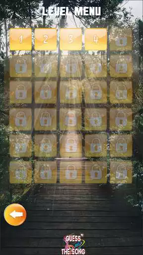 Play Guess The Songs as an online game Guess The Songs with UptoPlay