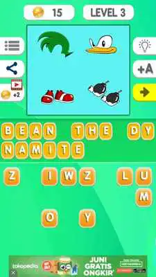 Play Guess the Sonic Characters Play Guess the Sonic Characters
