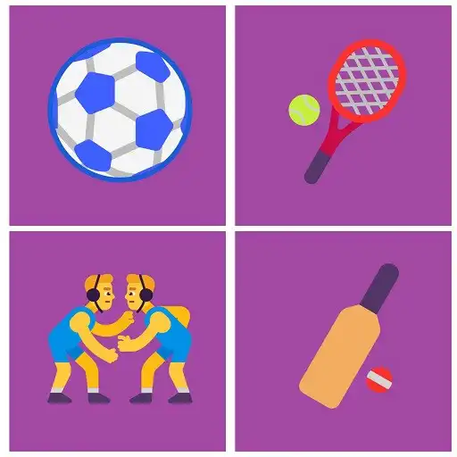 Play Guess The Sports By Emoji APK Play Guess The Sports By Emoji APK