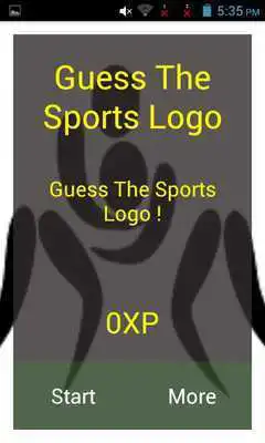 Play Guess The Sports