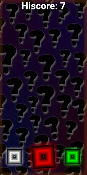 Play Guess the Square as an online game Guess the Square with UptoPlay