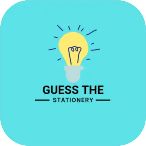 Play Guess The Stationery APK