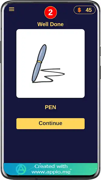 Play Guess The Stationery as an online game Guess The Stationery with UptoPlay