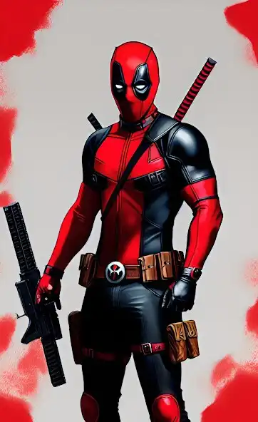 Play Guess The Superhero Name as an online game Guess The Superhero Name with UptoPlay
