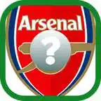 Free play online Guess the Team Name  APK