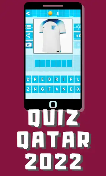 Play Guess the team Qatar 2022  and enjoy Guess the team Qatar 2022 with UptoPlay
