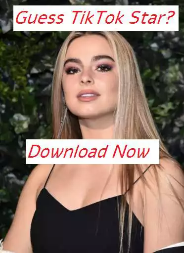 Play Guess the TikToker - Find Actors  and enjoy Guess the TikToker - Find Actors with UptoPlay