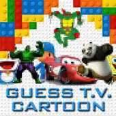 Free play online Guess the T.V. Cartoon APK Free play online Guess the T.V. Cartoon APK