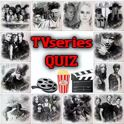 Play Guess the TV series trivia APK Play Guess the TV series trivia APK