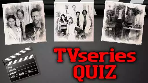 Play Guess the TV series trivia  and enjoy Guess the TV series trivia with UptoPlay