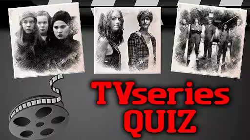 Play Guess the TV series trivia as an online game Guess the TV series trivia with UptoPlay