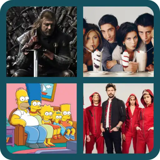 Play Guess The TV Show APK Play Guess The TV Show APK
