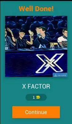 Play Guess The TV Show