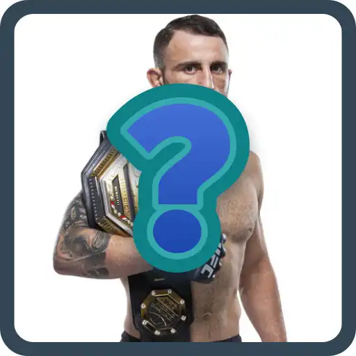Play Guess The UFC Fighter APK Play Guess The UFC Fighter APK