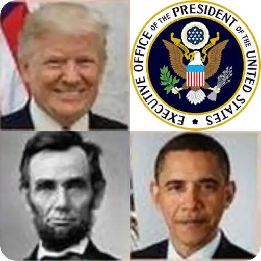 Play Guess the USA president APK Play Guess the USA president APK