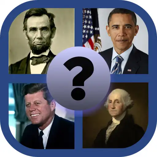 Play Guess the US President APK Play Guess the US President APK