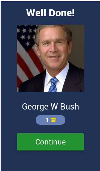 Play Guess the US President as an online game Guess the US President with UptoPlay