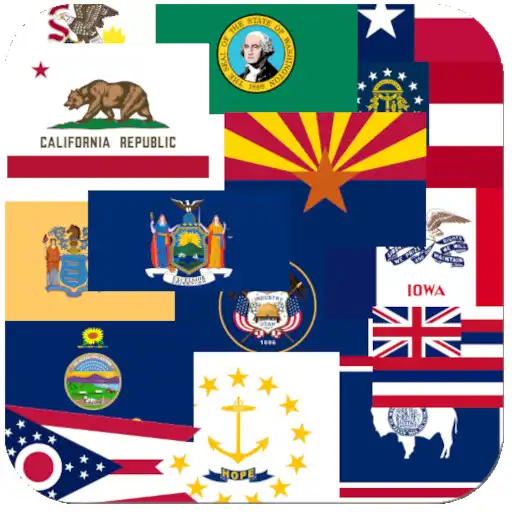 Play Guess the US state Flag APK Play Guess the US state Flag APK
