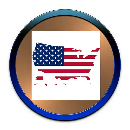 Play Guess The US States On A Map APK Play Guess The US States On A Map APK