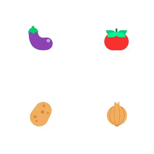 Play Guess The Vegetable By Emoji APK Play Guess The Vegetable By Emoji APK