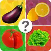 Free play online Guess the Vegetable Quiz - Name Games APK Free play online Guess the Vegetable Quiz - Name Games APK