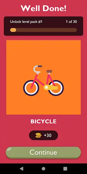 Play Guess The Vehicle By Emoji as an online game Guess The Vehicle By Emoji with UptoPlay
