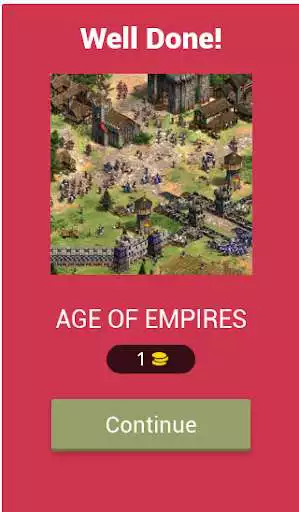 Play Guess the videogame - Game Trivia Screenshots as an online game Guess the videogame - Game Trivia Screenshots with UptoPlay