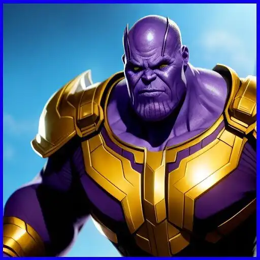 Play Guess The Villain Game APK Play Guess The Villain Game APK