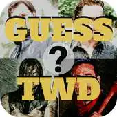 Free play online Guess the Walking Dead APK