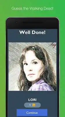 Play Guess the Walking Dead Play Guess the Walking Dead