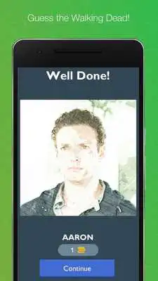 Play Guess the Walking Dead Play Guess the Walking Dead