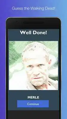 Play Guess the Walking Dead Play Guess the Walking Dead