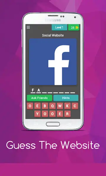 Play Guess The Website  and enjoy Guess The Website with UptoPlay