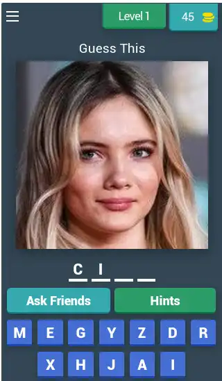 Play Guess The Witcher Cast  and enjoy Guess The Witcher Cast with UptoPlay