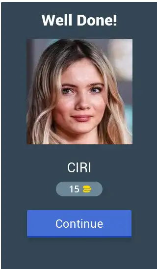 Play Guess The Witcher Cast as an online game Guess The Witcher Cast with UptoPlay